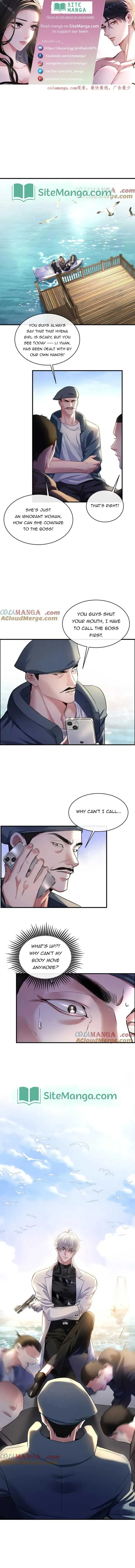 Sorry, I Am Also a Big Shot Chapter 20 page 2