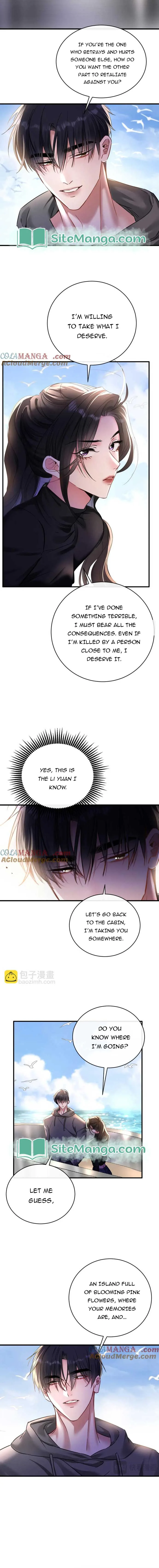 Sorry, I Am Also a Big Shot Chapter 19 page 6