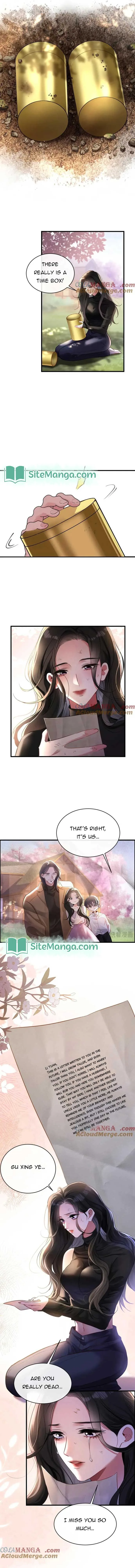 Sorry, I Am Also a Big Shot Chapter 20 page 7