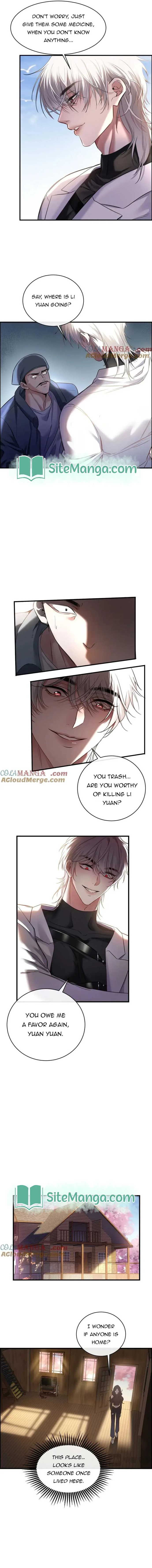 Sorry, I Am Also a Big Shot Chapter 20 page 3