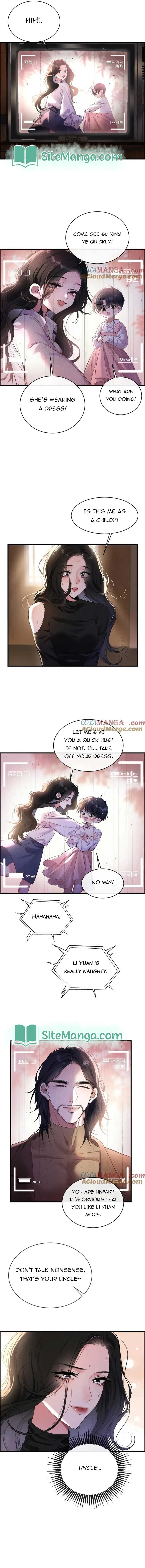 Sorry, I Am Also a Big Shot Chapter 20 page 5