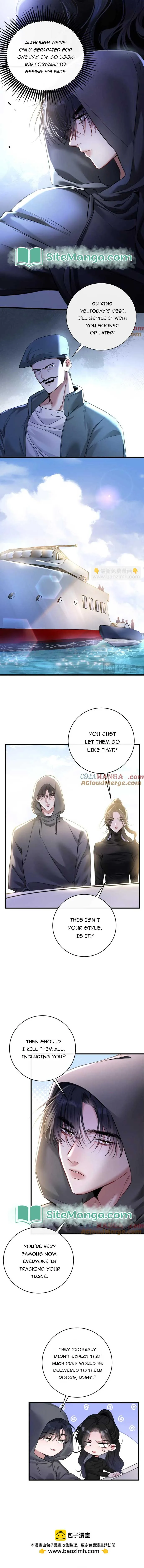 Sorry, I Am Also a Big Shot Chapter 19 page 3