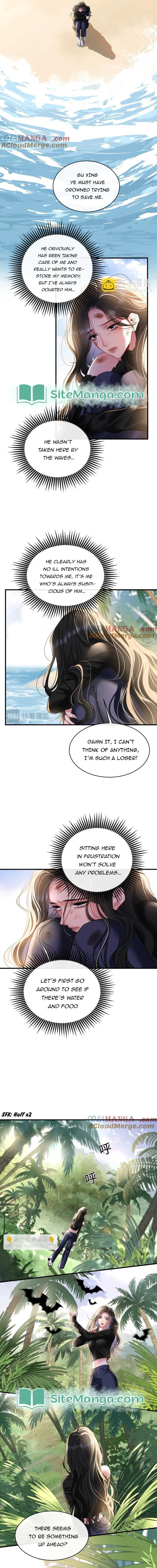 Sorry, I Am Also a Big Shot Chapter 19 page 9
