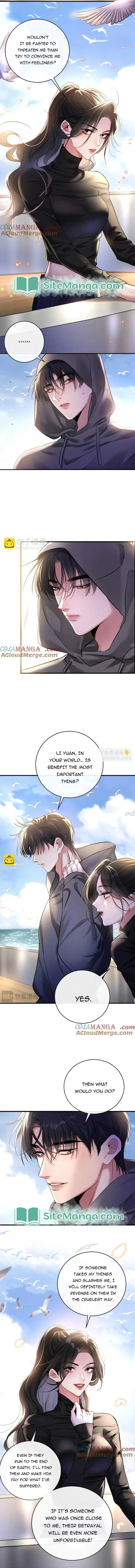 Sorry, I Am Also a Big Shot Chapter 19 page 5