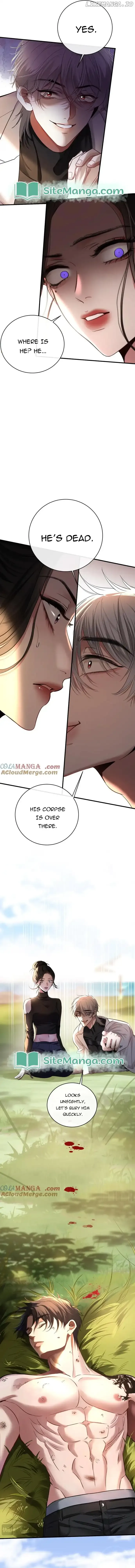 Sorry, I Am Also a Big Shot Chapter 21 page 4