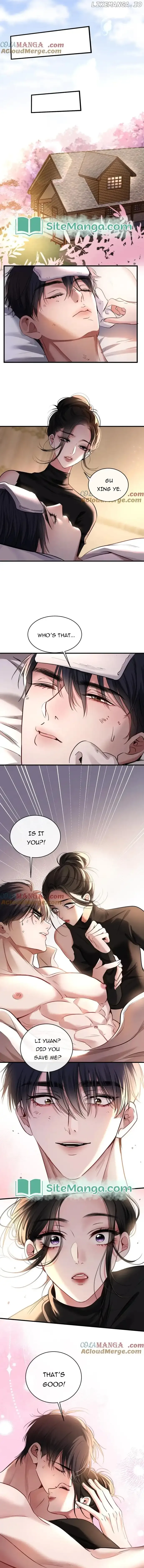 Sorry, I Am Also a Big Shot Chapter 21 page 5