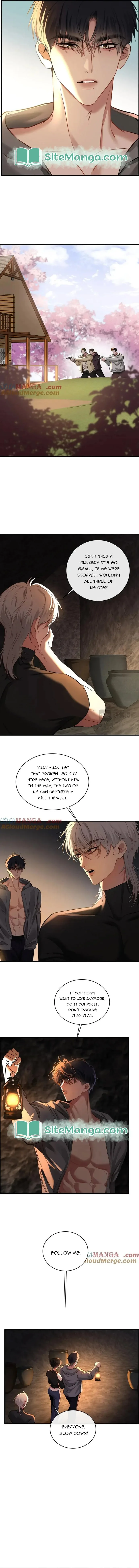 Sorry, I Am Also a Big Shot Chapter 22 page 4