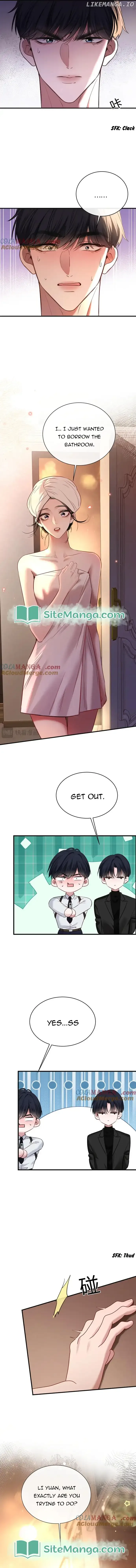 Sorry, I Am Also a Big Shot Chapter 23 page 8