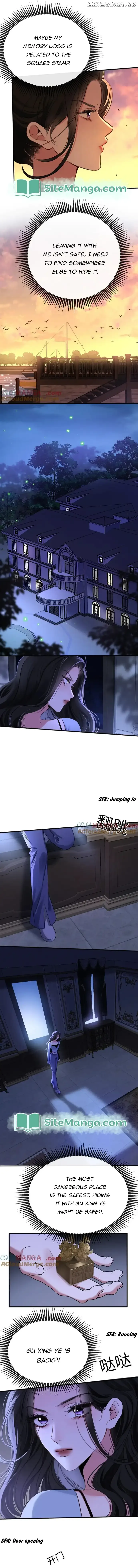 Sorry, I Am Also a Big Shot Chapter 23 page 6