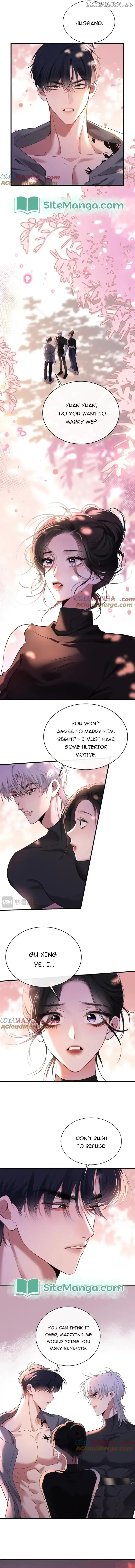 Sorry, I Am Also a Big Shot Chapter 23 page 4
