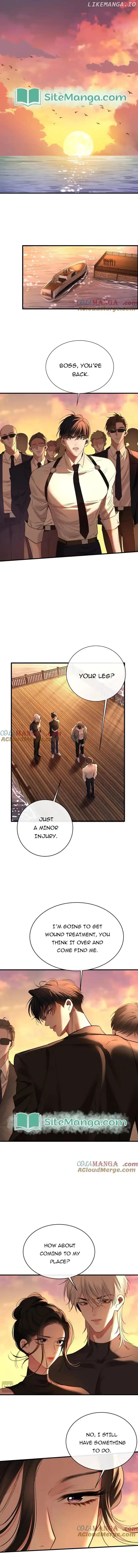 Sorry, I Am Also a Big Shot Chapter 23 page 5