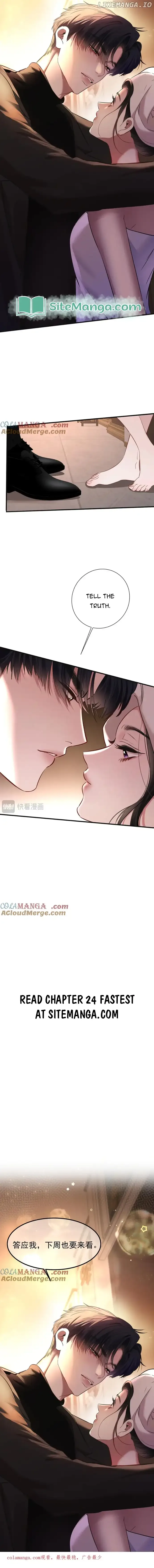 Sorry, I Am Also a Big Shot Chapter 23 page 9