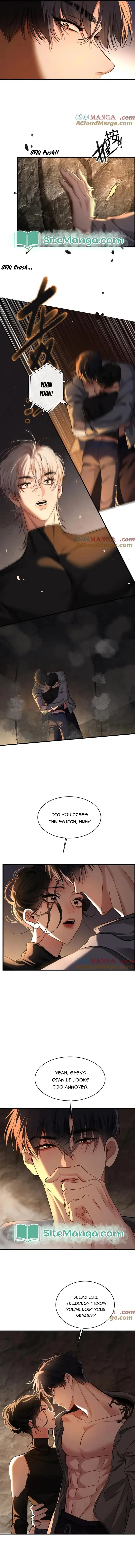 Sorry, I Am Also a Big Shot Chapter 22 page 5