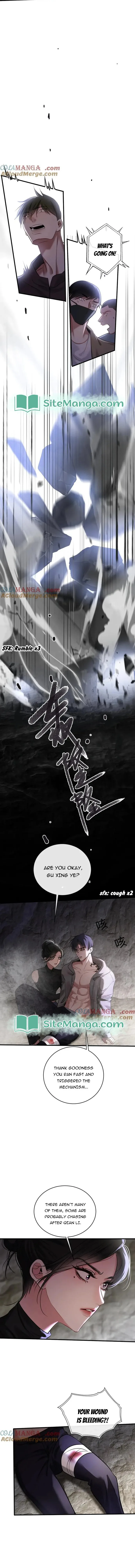 Sorry, I Am Also a Big Shot Chapter 22 page 8