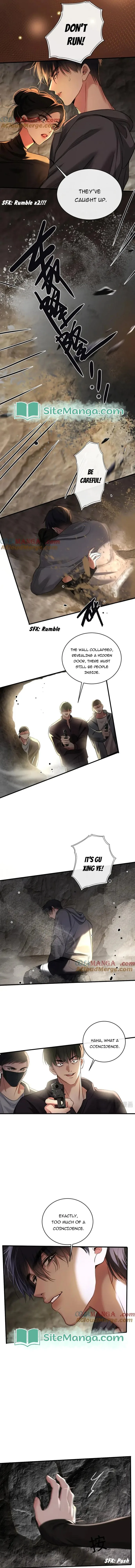 Sorry, I Am Also a Big Shot Chapter 22 page 7
