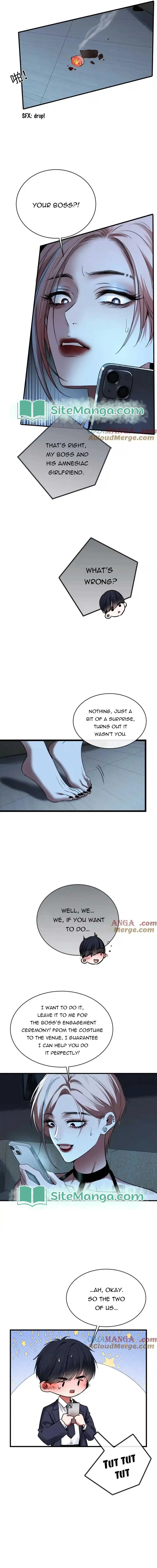 Sorry, I Am Also a Big Shot Chapter 24 page 8