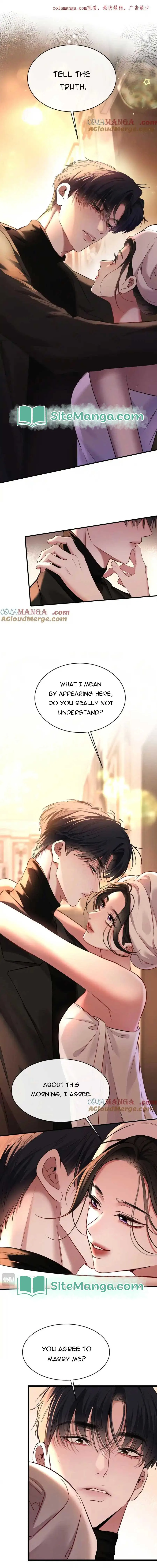 Sorry, I Am Also a Big Shot Chapter 24 page 2