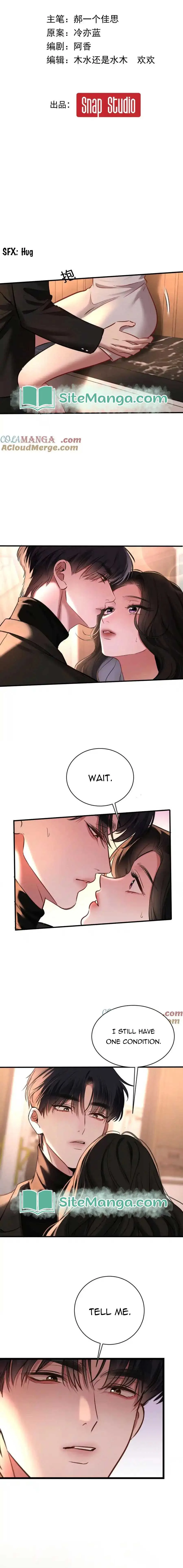 Sorry, I Am Also a Big Shot Chapter 24 page 4