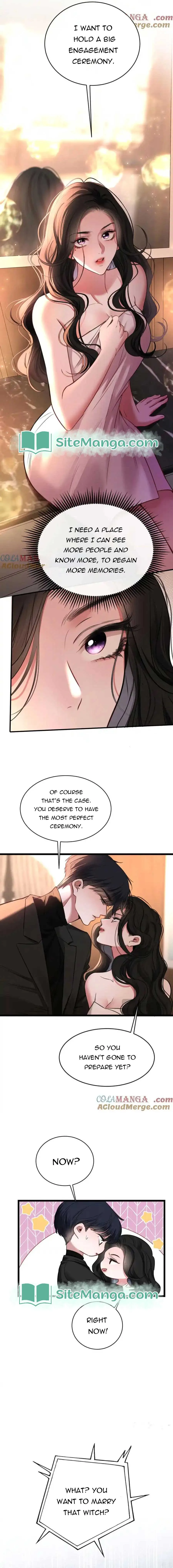 Sorry, I Am Also a Big Shot Chapter 24 page 5