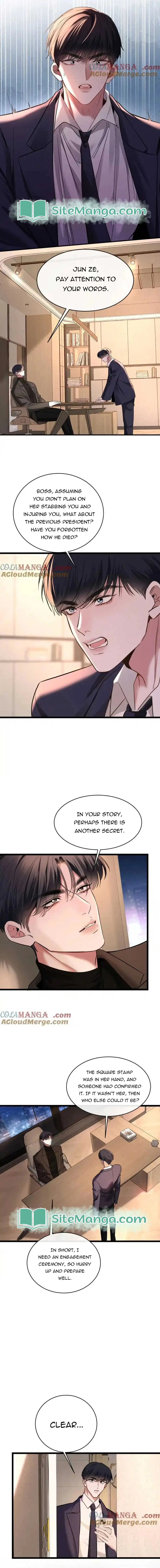 Sorry, I Am Also a Big Shot Chapter 24 page 6