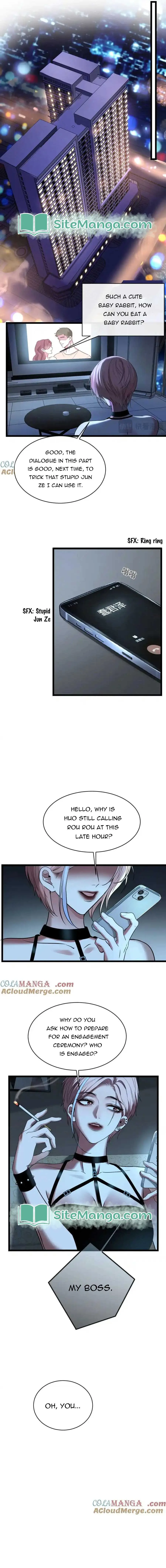Sorry, I Am Also a Big Shot Chapter 24 page 7