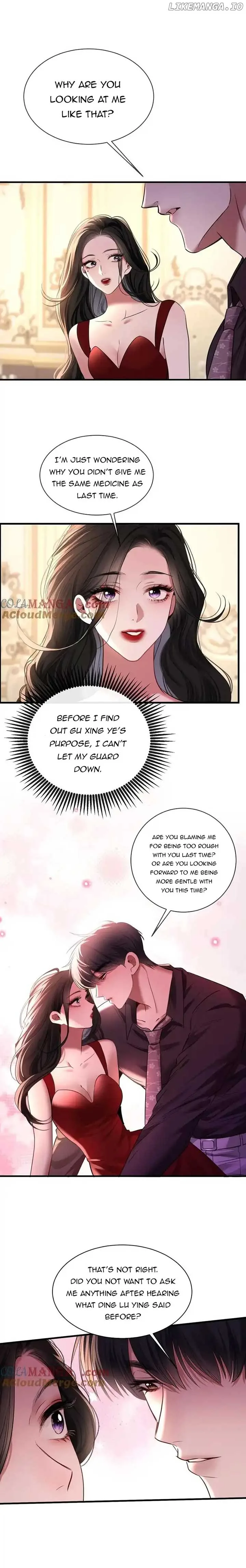 Sorry, I Am Also a Big Shot Chapter 26 page 9