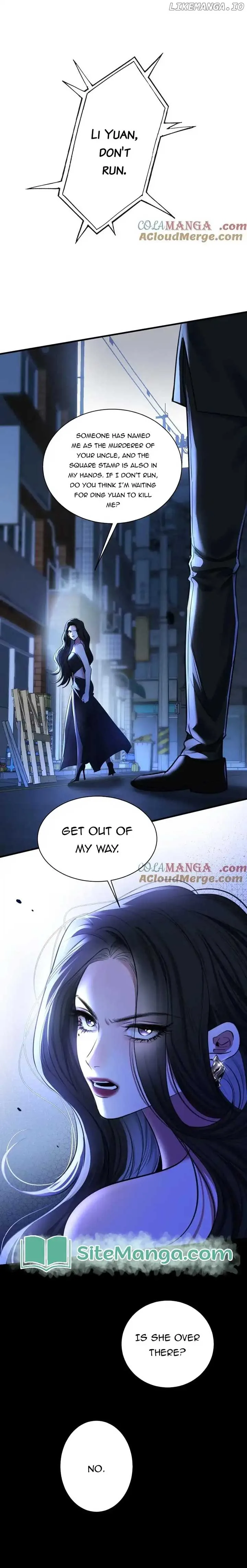 Sorry, I Am Also a Big Shot Chapter 26 page 4
