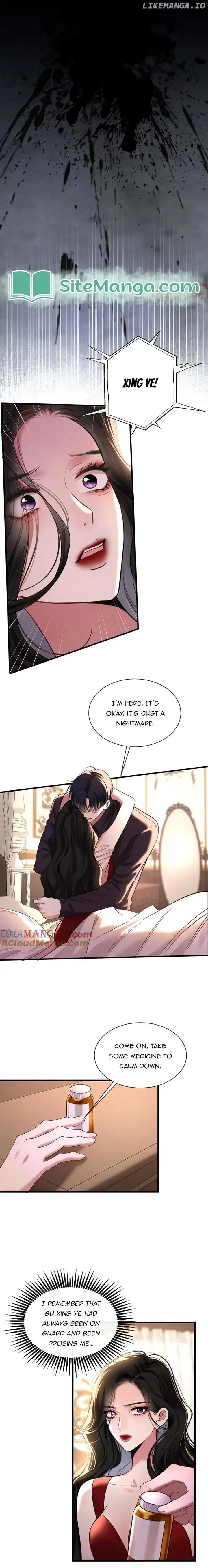 Sorry, I Am Also a Big Shot Chapter 26 page 7