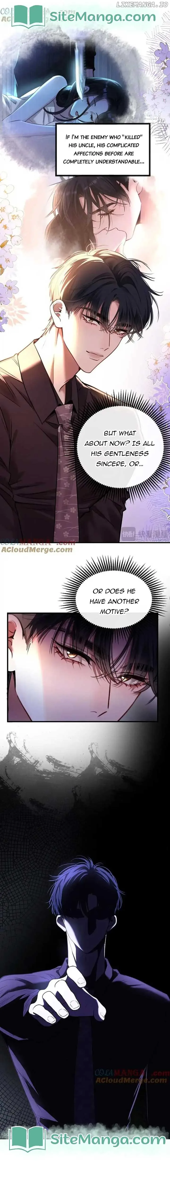 Sorry, I Am Also a Big Shot Chapter 26 page 8