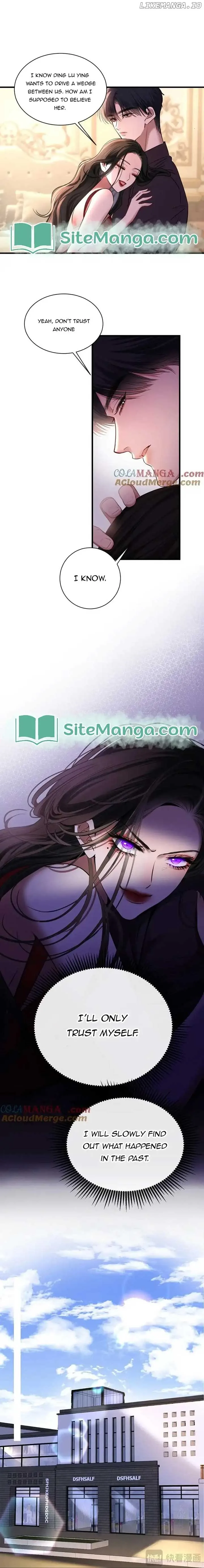 Sorry, I Am Also a Big Shot Chapter 26 page 10