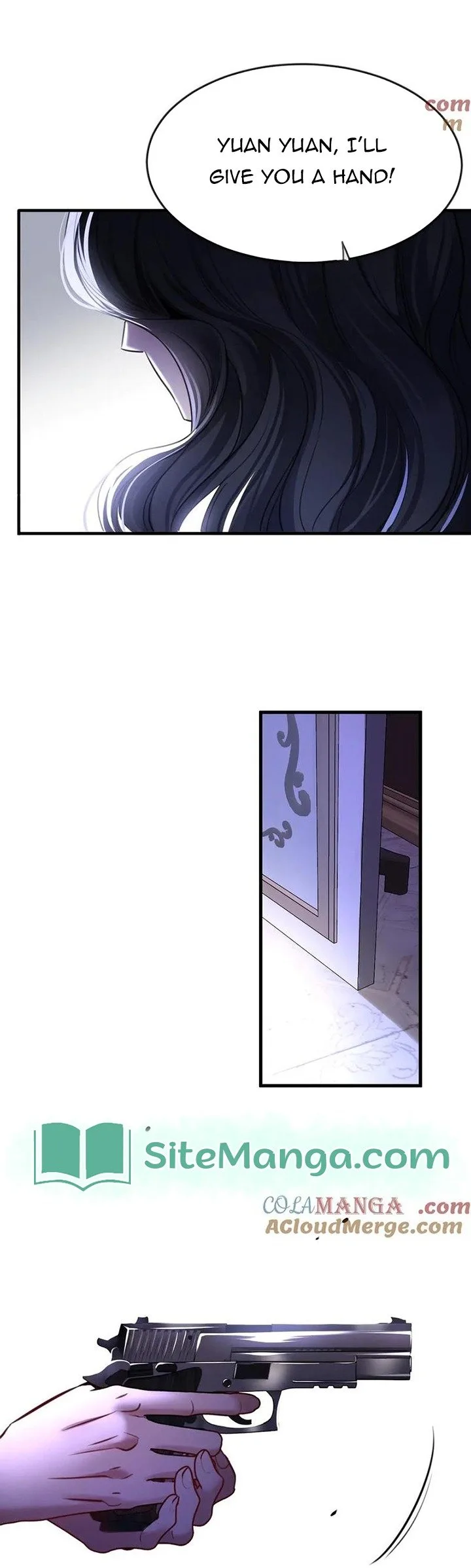Sorry, I Am Also a Big Shot Chapter 28 page 7