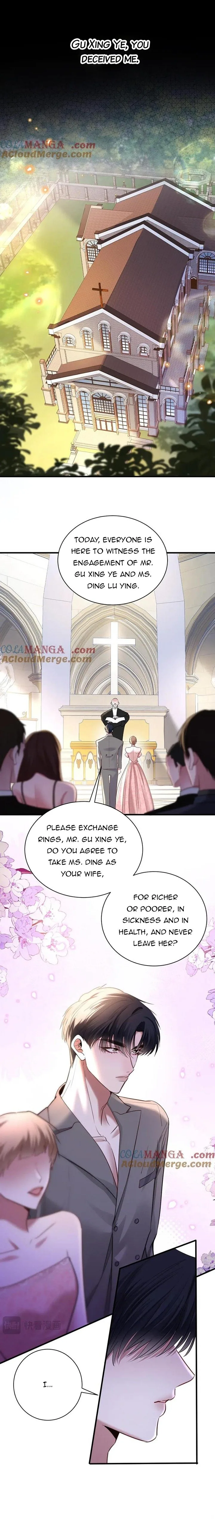 Sorry, I Am Also a Big Shot Chapter 28 page 10