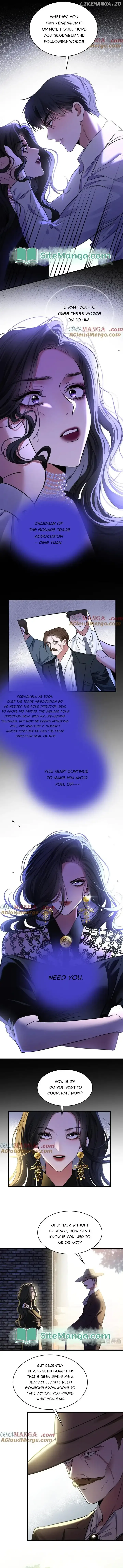 Sorry, I Am Also a Big Shot Chapter 30 page 3