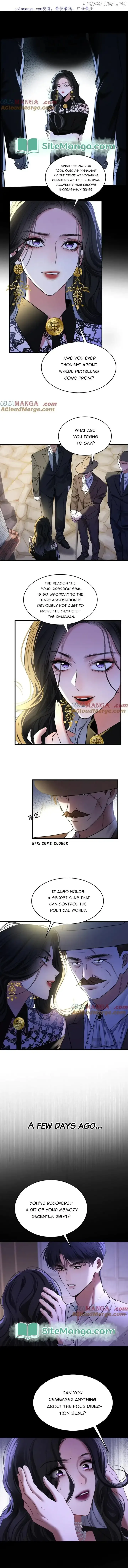 Sorry, I Am Also a Big Shot Chapter 30 page 2