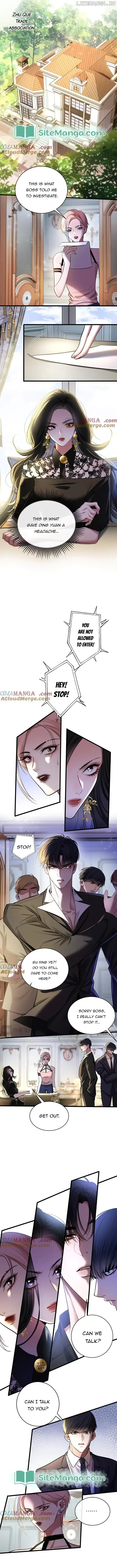 Sorry, I Am Also a Big Shot Chapter 30 page 4