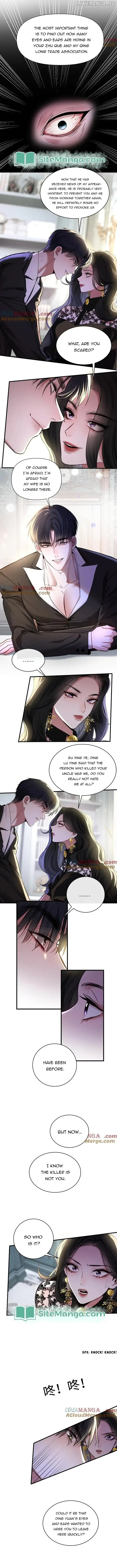 Sorry, I Am Also a Big Shot Chapter 30 page 6