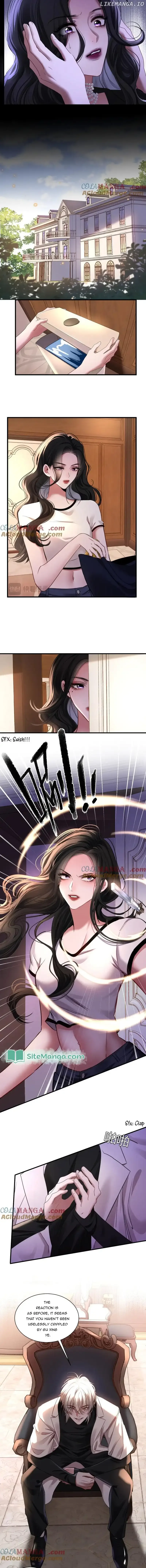 Sorry, I Am Also a Big Shot Chapter 27 page 6