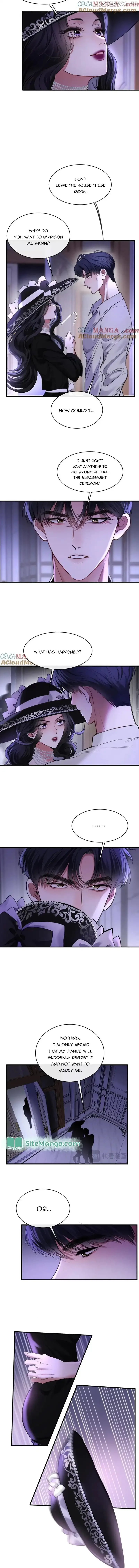 Sorry, I Am Also a Big Shot Chapter 27 page 4