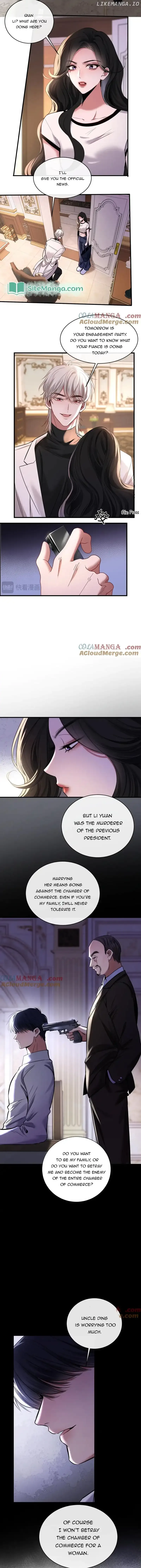 Sorry, I Am Also a Big Shot Chapter 27 page 7