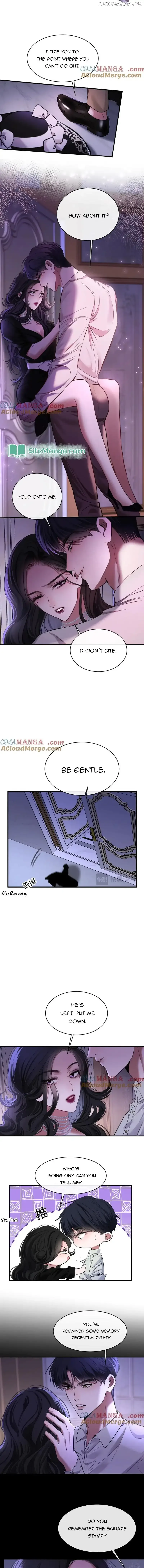 Sorry, I Am Also a Big Shot Chapter 27 page 5