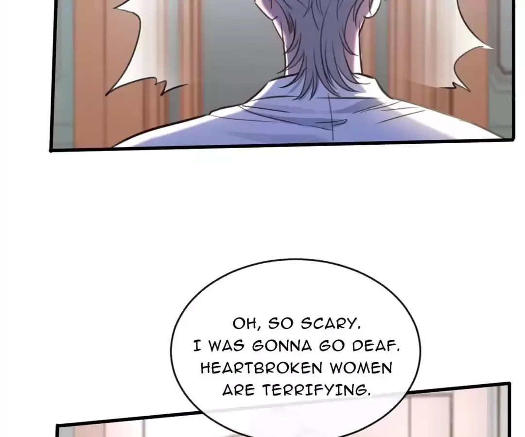 Sorry, I Am Also a Big Shot Chapter 31 page 42