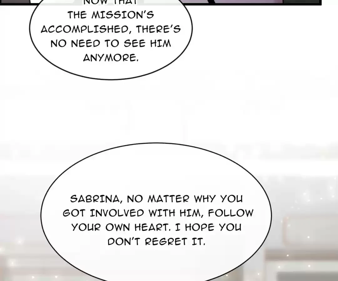 Sorry, I Am Also a Big Shot Chapter 31 page 61