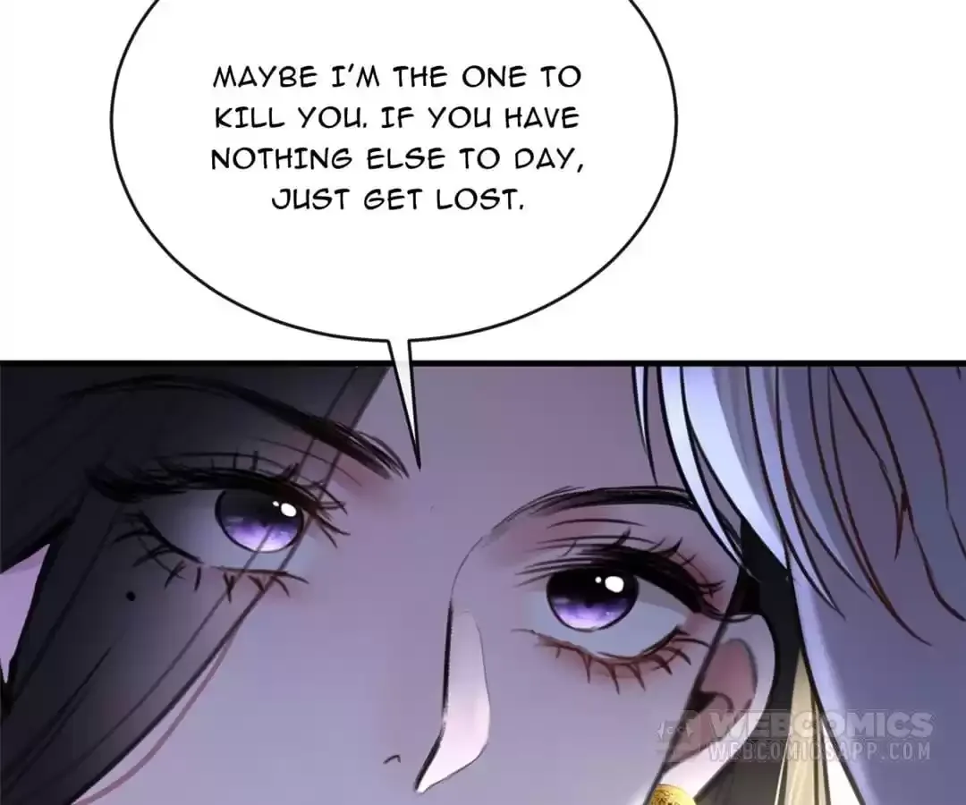 Sorry, I Am Also a Big Shot Chapter 31 page 27