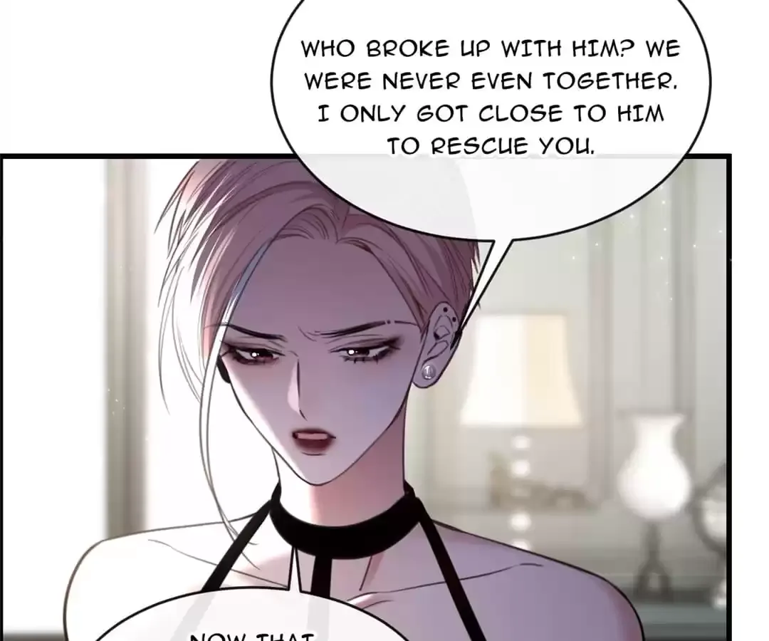 Sorry, I Am Also a Big Shot Chapter 31 page 60