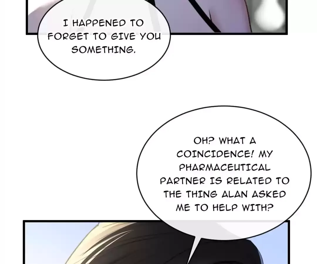 Sorry, I Am Also a Big Shot Chapter 31 page 80