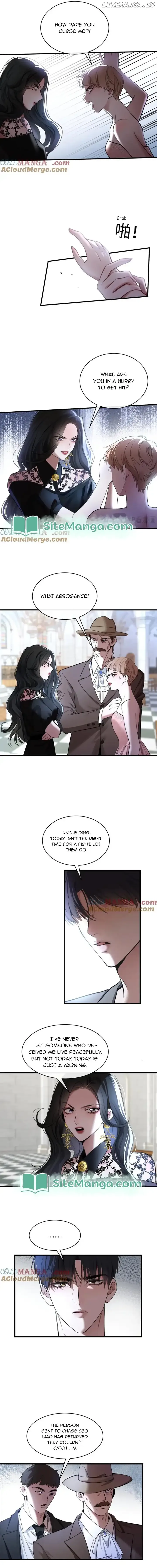 Sorry, I Am Also a Big Shot Chapter 29 page 4