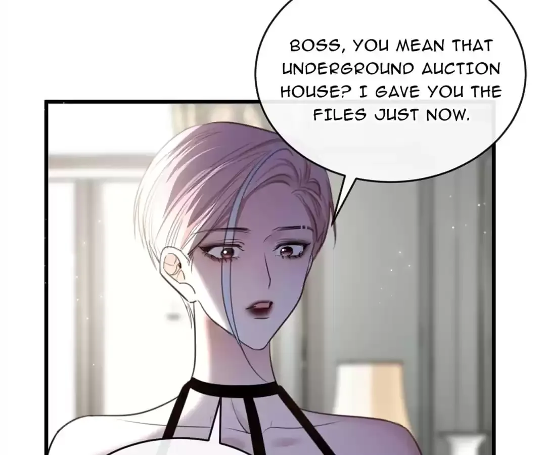 Sorry, I Am Also a Big Shot Chapter 31 page 79