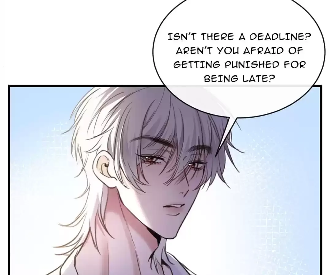 Sorry, I Am Also a Big Shot Chapter 31 page 33