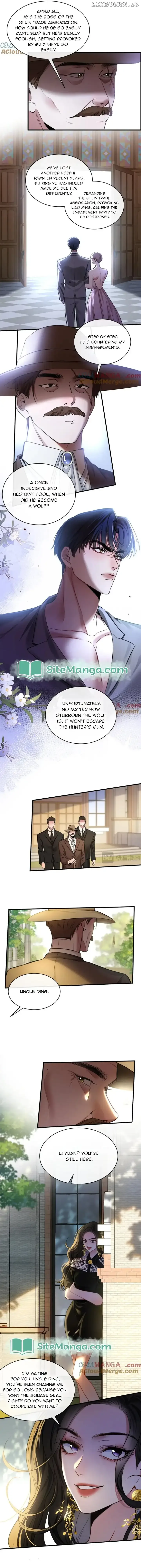 Sorry, I Am Also a Big Shot Chapter 29 page 5