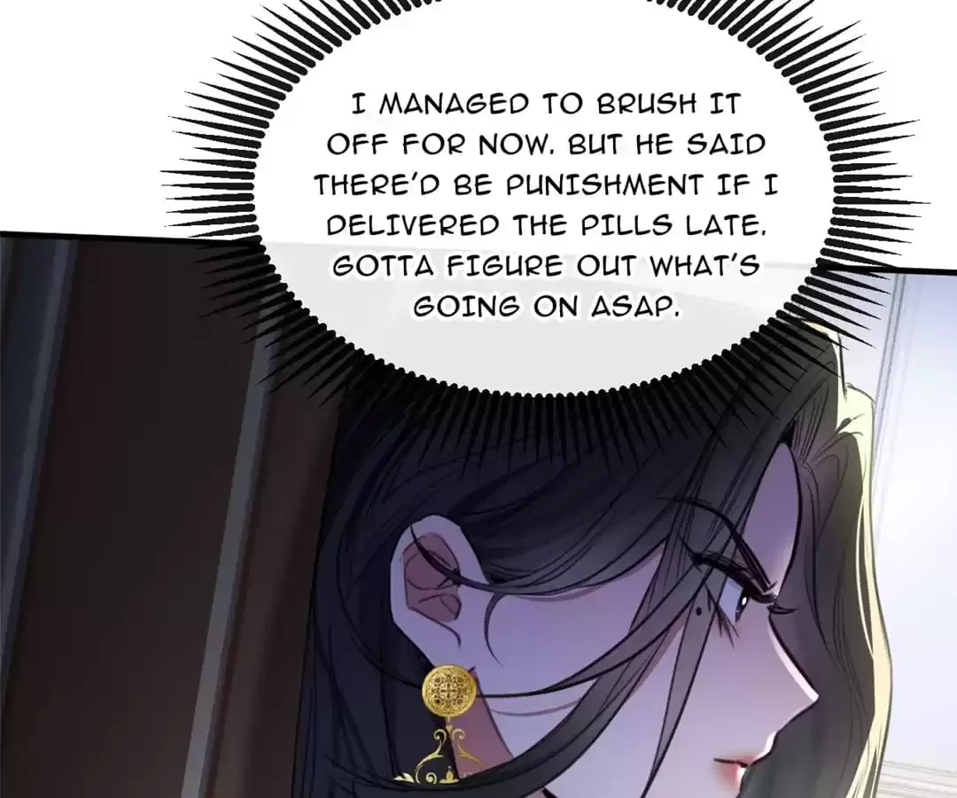 Sorry, I Am Also a Big Shot Chapter 31 page 44
